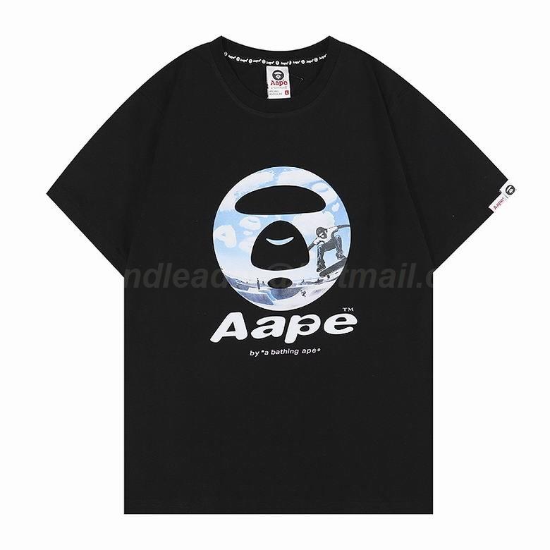 Bape Men's T-shirts 847